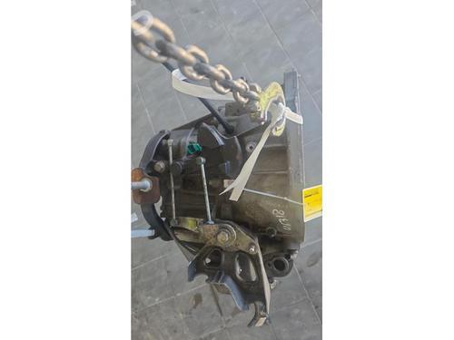 Used Gearbox Gearbox MERCEDES-BENZ VITO Van (W447) 111 CDI (447.601, 447.603, 447.605) (114 hp) 30126410 30126410