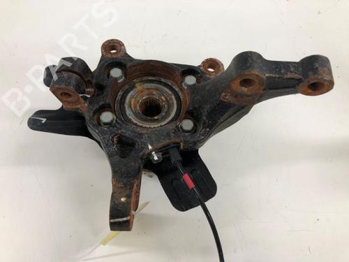Used Right front steering knuckle KIA CARENS IV 1.6 GDi (135 hp) 31318934