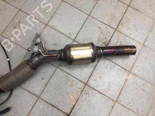 Catalyst VW GOLF VIII (CD1, DA1) 1.5 eTSI | BP39914049M10 - Image 3