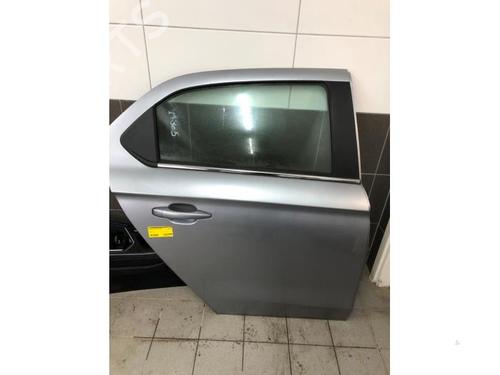 Used Right rear door CITROËN C-ELYSEE (DD_) 1.2 PureTech 82 (DDHMRP) (83 hp) 17024713
