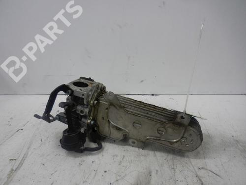 Used Egr Egr SKODA OCTAVIA II (1Z3) 1.9 TDI (105 hp) 4841165 4841165
