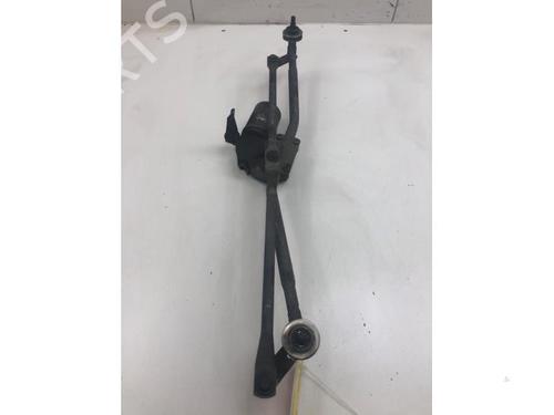 Used Front wiper motor MERCEDES-BENZ SPRINTER 3,5-t Van (B906) 319 CDI / BlueTEC (906.631, 906.633, 906.635, 906.637) (190 hp) 22628391