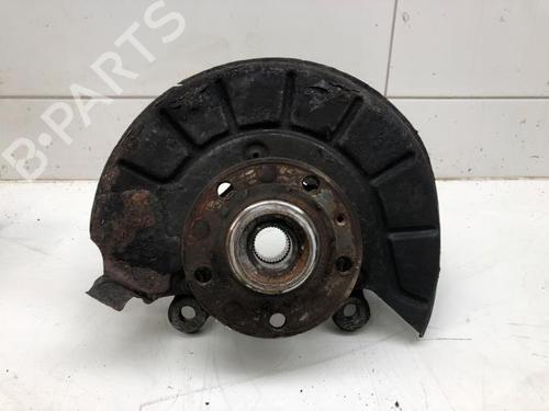 Used Right front steering knuckle AUDI Q3 (8UB, 8UG) 2.0 TDI quattro (150 hp) 18876237
