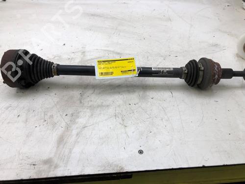 Used Left rear driveshaft AUDI Q3 (8UB, 8UG) 2.0 TFSI quattro (170 hp) 23105476