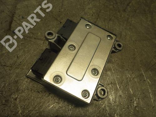 Kollisjonspute styreenhet OPEL ASTRA H (A04) 2.0 Turbo (L48) | BP4832004M53 