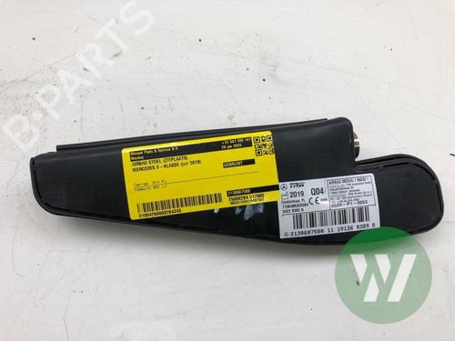 Used Other MERCEDES-BENZ E-CLASS T-Model (S213) E 200 (213.242) (184 hp) 31920151