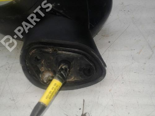 Left mirror NISSAN MICRA V (K14) 1.5 DCI | BP7796429C26 