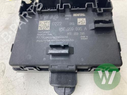 Electronic module AUDI Q5 (GUB) SQ5 TFSI quattro | BP40261340M83 - Image 3