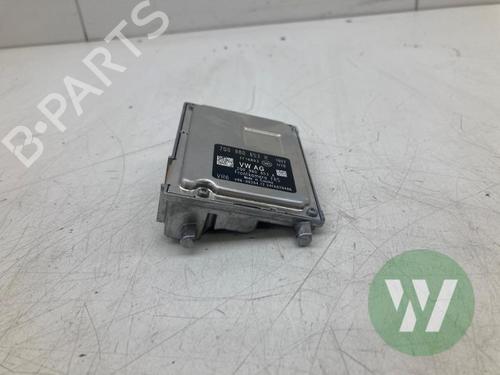 camera-skoda-fabia-iv-pj3-2021-39915546 main image