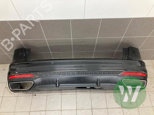 Used Rear bumper Rear bumper AUDI A4 Allroad B9 (8WH, 8WJ) 50 TDI Mild Hybrid quattro (286 hp) 39914817 39914817
