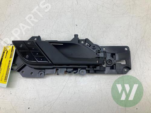 Kombi Kontakt / Stilkkontakt Kombi Kontakt / Stilkkontakt PORSCHE TAYCAN (Y1A) 4S Performance Battery Plus (Y1ADB1) (571 hp) 39914904 39914904