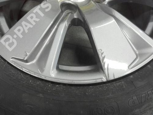 Rim PEUGEOT 2008 I (CU_) 1.2 VTi | BP7068532C45 