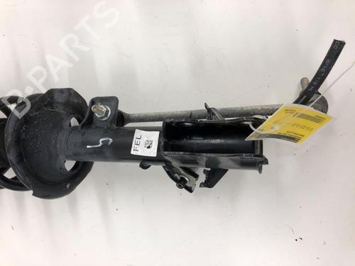 Left front shock absorber NISSAN NV200 Van 1.5 dCi 90 (M20, M20N, M20M) | BP31319024M16