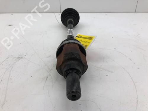Used Left front driveshaft OPEL COMBO Box Body/MPV (K9) 1.5 D (131 hp) 30333830