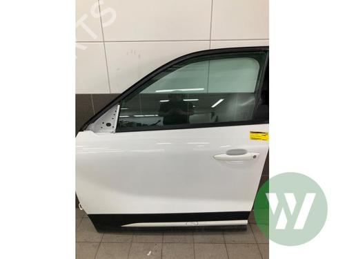 Dør venstre fortil Dør venstre fortil OPEL MOKKA 1.2 (76) (131 hp) 35890794 35890794