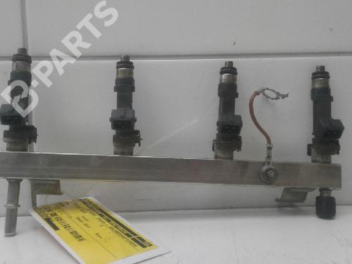 Support OPEL ADAM (M13) 1.4 | BP4776408C155 