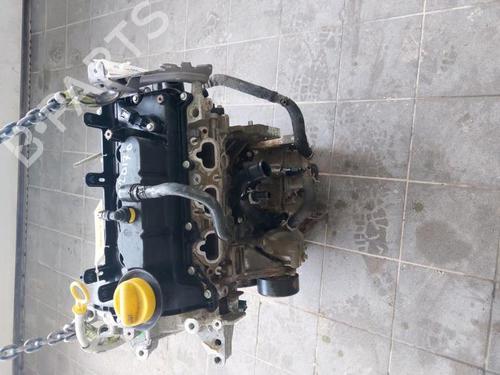 Engine NISSAN MICRA V (K14) 1.0 IG-T 100 | BP28583899M1