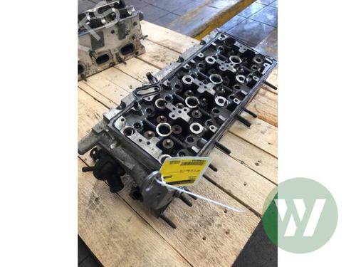 Cylinder head AUDI Q3 (8UB, 8UG) 2.0 TDI | BP36077116M5 - Image 2