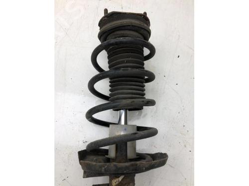 Right front shock absorber FORD FIESTA VI (CB1, CCN) 1.6 Ti | BP16739838M17