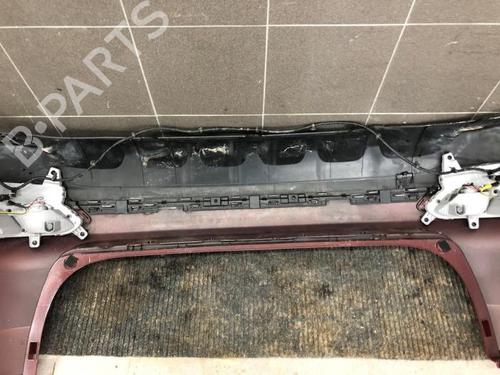 Rear bumper KIA SPORTAGE IV (QL, QLE) 2.0 CRDi AWD | BP29888017C8 