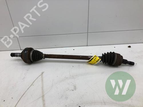 Used Right rear driveshaft Right rear driveshaft 34362206 34362206