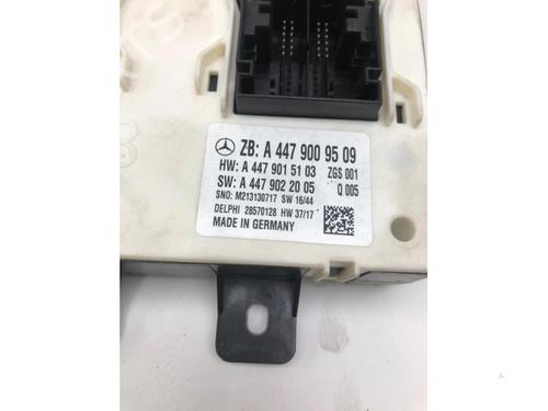 Electronic module MERCEDES-BENZ VITO Van (W447) 116 CDI 4x4 (447.601, 447.603, 447.605) | BP23948634M83 
