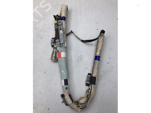 Airbag de toit gauche OPEL CORSA E (X15) 1.4 (08, 68) (90 hp) 16913694
