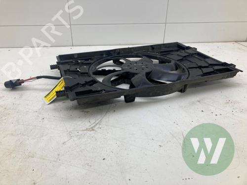 Rør Rør SKODA OCTAVIA III Combi (5E5, 5E6) 2.0 TDI (150 hp) 33809115 33809115