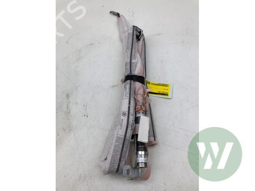 Airbag cortina esquerdo Airbag cortina esquerdo 37426491 37426491