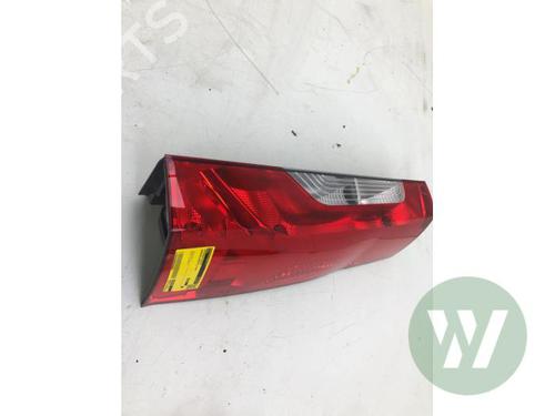 Used Right taillight Right taillight MERCEDES-BENZ SPRINTER 3,5-t Van (B907, B910) 317 CDI RWD (907.631, 907.633, 907.635, 907.637) (170 hp) 34575169 34575169