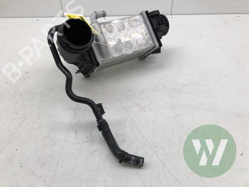 Intercooler SKODA OCTAVIA IV Combi (NX5, PV5) 1.5 TSI | BP39959925M30 - Image 2