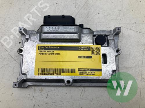 Used Other Other PORSCHE TAYCAN (Y1A) 4S Performance Battery Plus (Y1ADB1) (571 hp) 39914846 39914846