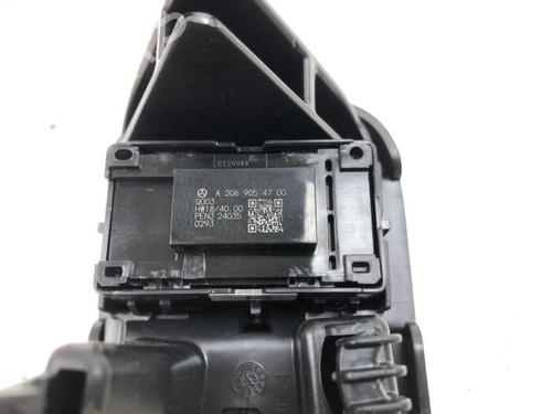 Switch MERCEDES-BENZ C-CLASS (W206) C 300 e (206.054) | BP39913646I30 - Image 3
