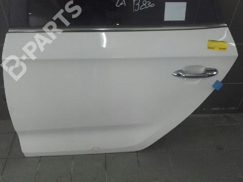Left rear door KIA CARENS IV 1.6 GDi | BP7009764C4 