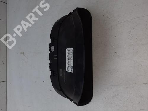 Display monitor MERCEDES-BENZ A-CLASS (W169) A 180 CDI (169.007, 169.307) | BP10632475C48 