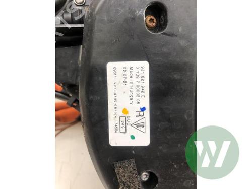 Electronic module PORSCHE TAYCAN (Y1A) 4S Performance Battery Plus (Y1ADB1) | BP39914863M83 - Image 3