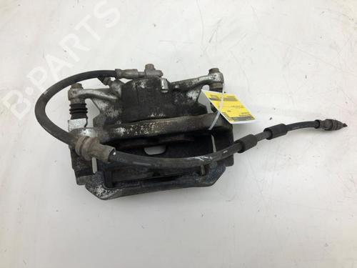 Used Left front brake caliper SEAT LEON Sportstourer (KL8, KLD) 1.5 eTSI (150 hp) 30594754