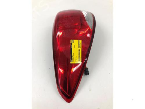 Used Left taillight KIA CARENS IV 1.6 GDi (135 hp) 29868109