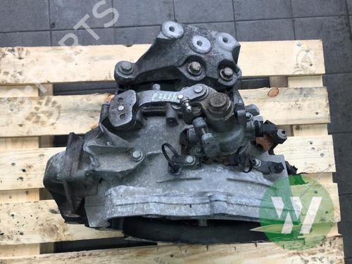 Used Gearbox Gearbox 38452817 38452817