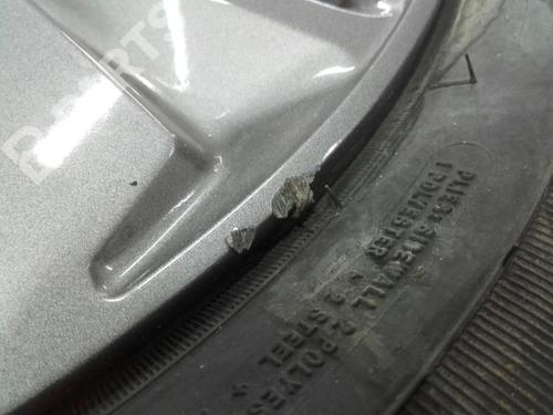 Rim PEUGEOT 2008 I (CU_) 1.2 VTi | BP7068532C45 