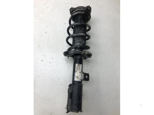 Braço suspensão frente esquerdo KIA SPORTAGE IV (QL, QLE) 1.6 GDI (132 hp) 16913686