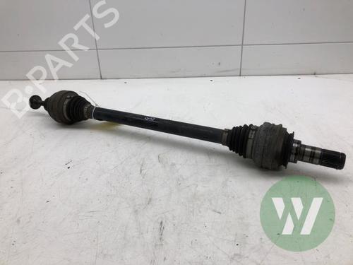 Right rear driveshaft PORSCHE MACAN (95B) 3.0 S Diesel | BP37028435M41 - Image 2