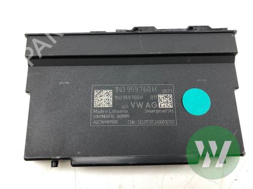 Electronic module FORD USA EXPLORER (CX740) EV 4x4 | BP39914259M83 - Image 3