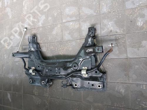 Subframe OPEL CORSA E (X15) 1.4 (08, 68) | BP12823959M9 