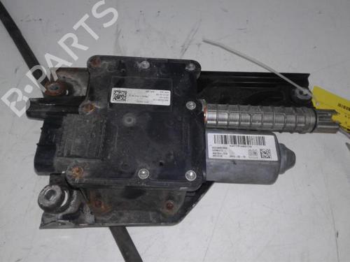 Used Electric handbrake OPEL INSIGNIA A (G09) 2.0 CDTI (68) (160 hp) 14580201