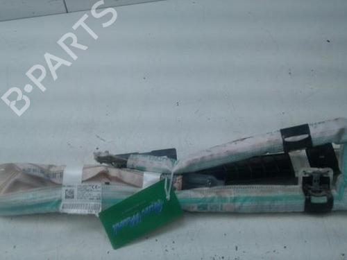 Venstre gardin kollisjonspute SEAT ARONA (KJ7, KJP) 1.0 TSI | BP14574639C11 