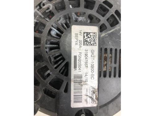 Alternator FORD TRANSIT V363 Van (FCD, FDD) 2.0 EcoBlue RWD | BP23478802M7 