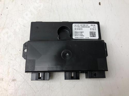 Control unit MERCEDES-BENZ EQV (W447) EQV 300 (447.813, 447.815) | BP11137511M11 