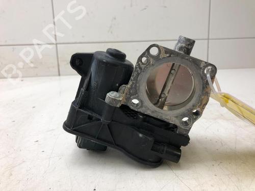 Throttle body OPEL GRANDLAND / GRANDLAND X (A18, P1UO) 1.2 (75) | BP14575729M82 