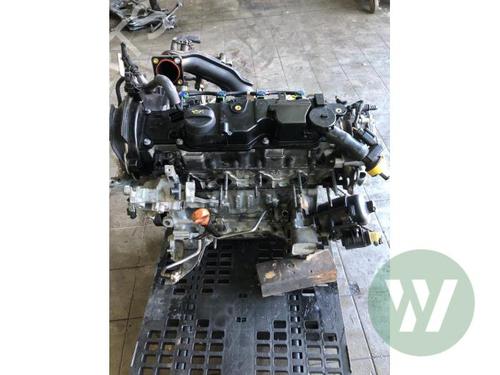 Engine VAUXHALL GRANDLAND X / GRANDLAND (A18) 1.6 Turbo D (75) | BP36966713M1 - Image 3